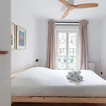 Le Brun Moka - Mariotte Апартаменты *