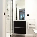 Lägenhet Le Brun Moka - Mariotte *
