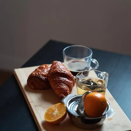 Le Brun Moka - Résidence Mariotte Appartement