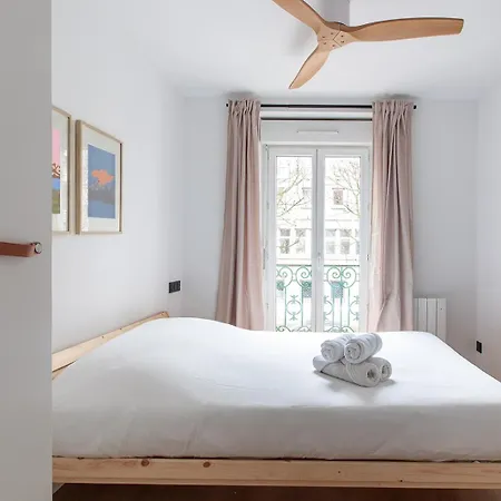 Le Brun Moka - Résidence Mariotte Appartement *