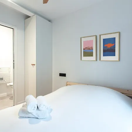 Le Brun Moka - Mariotte Apartment *