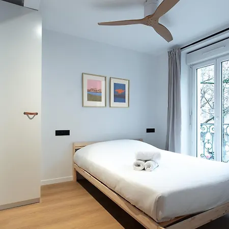 Le Brun Moka - Résidence Mariotte Appartement Dijon