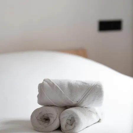 Le Brun Moka - Résidence Mariotte Appartement Dijon