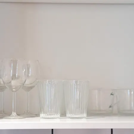 Apartment Le Brun Moka - Mariotte Dijon