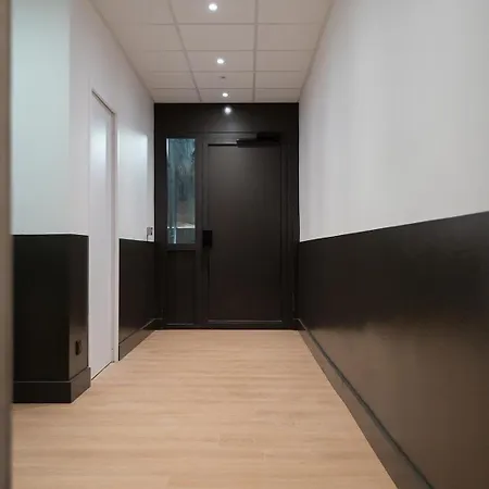 Le Brun Moka - Résidence Mariotte Appartement