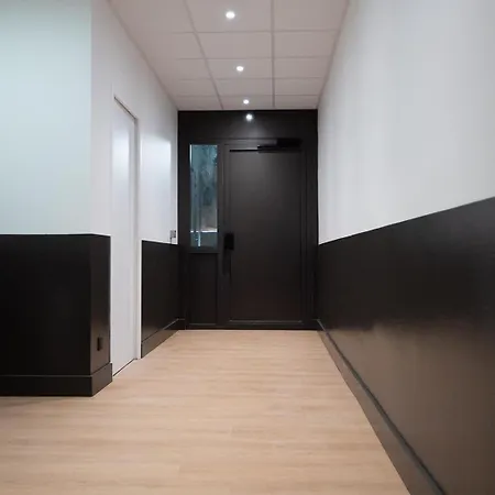 Apartment Le Brun Moka - Mariotte