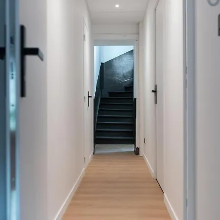 Le Brun Moka - Résidence Mariotte Appartement Dijon