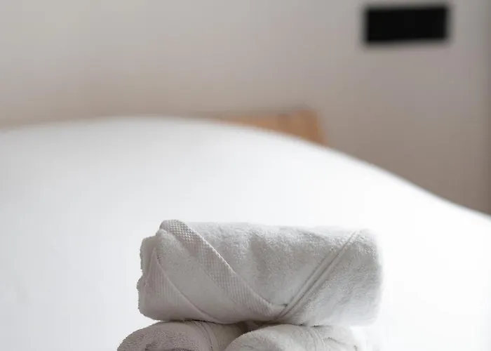 Le Brun Moka - Résidence Mariotte Appartamento Digione