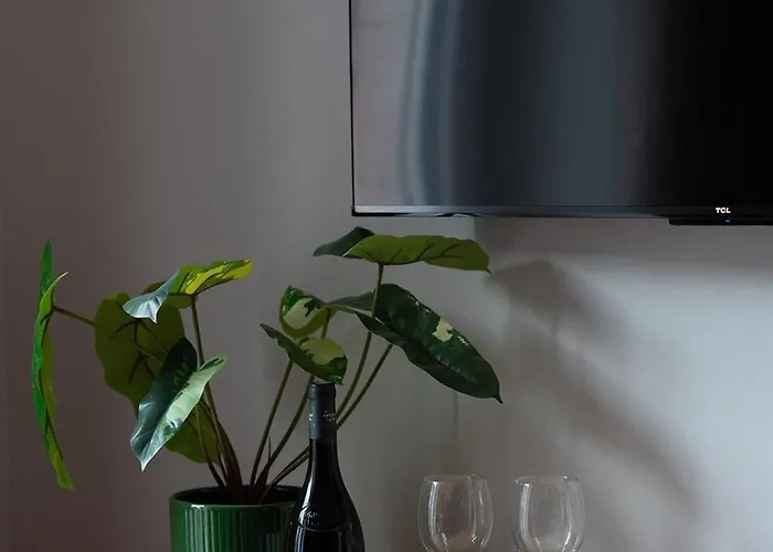 Le Brun Moka - Résidence Mariotte Digione