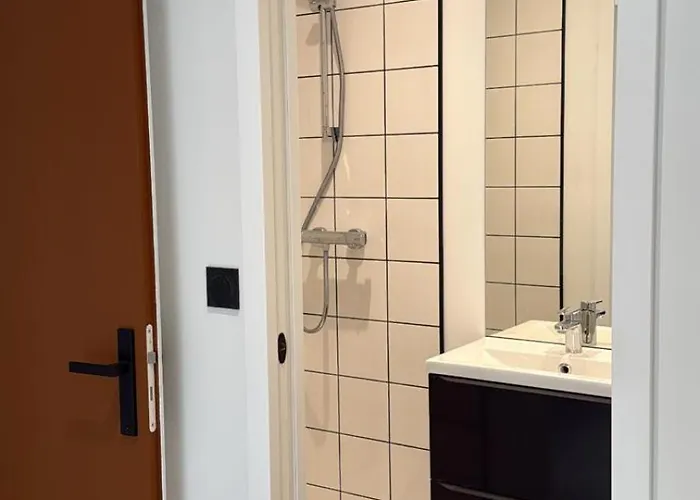 Le Brun Moka - Résidence Mariotte *