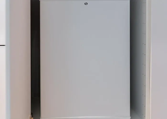 Le Brun Moka - Résidence Mariotte Digione