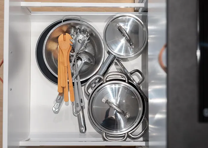 Le Brun Moka - Résidence Mariotte * Digione