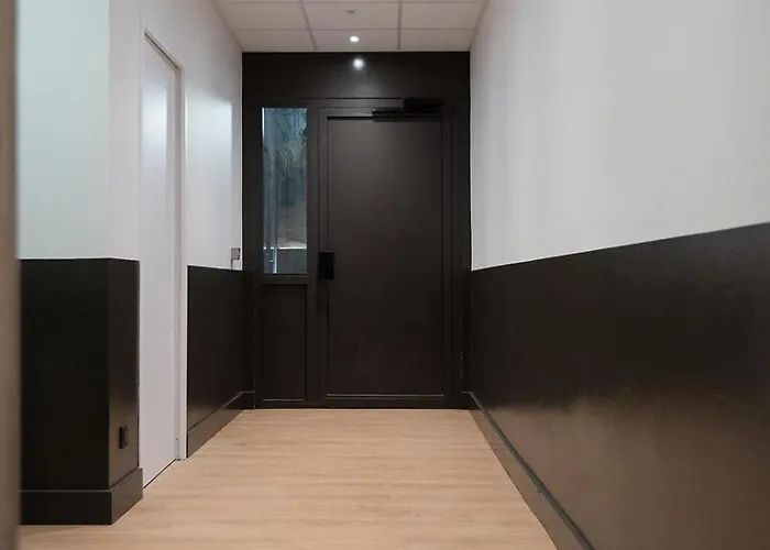 Le Brun Moka - Mariotte Apartment