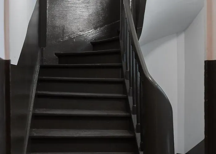 Le Brun Moka - Mariotte