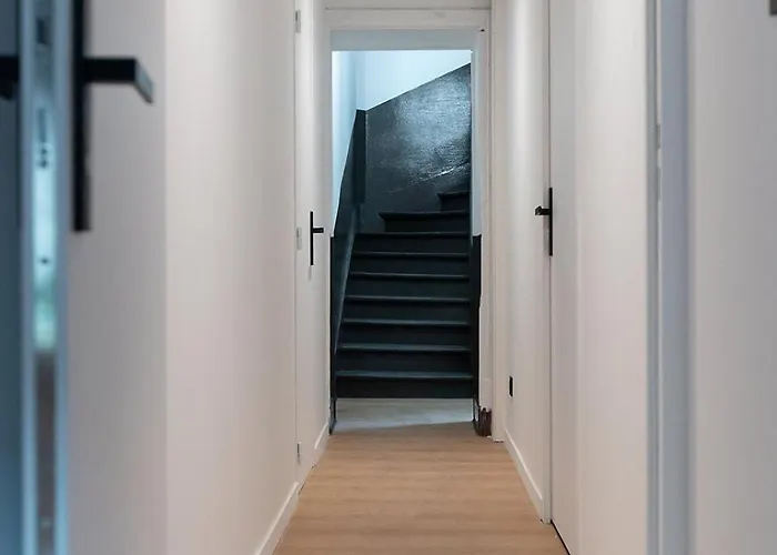 Le Brun Moka - Mariotte Apartment Dijon